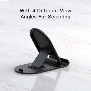 C141 yesido New Coming nhựa gấp xe bảng sử dụng máy tính để bàn điện thoại di động đứng chủ - Product Image 5