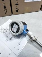 Compteur d'énergie électronique PMP71-MB81FE1RAAAA+JAKEKGKSZ1 Moniteur de consommation électrique sur rail DIN pour usage industriel