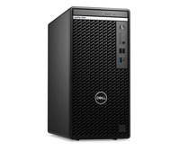 For dell Optiplex 7020 Tower Intel Core I7-14700/8G/512G Desktop Computer Pc 7020MT