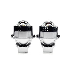 ไฟหน้ารถยนต์แบบเลเซอร์โปรเจคเตอร์ - Product Image 3