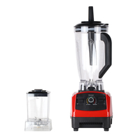 Nouveauté - Blender 3L 8000W 2 en 1 - Blender électrique de cuisine