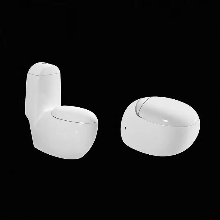 New Design High Standard Making Craft Luxury Portable Shower Toilets Manufacturers