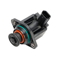 Valvola di Scarico Pressione Turbo AA5Z9U465A AA5E9U465AC AA5E9U465AB