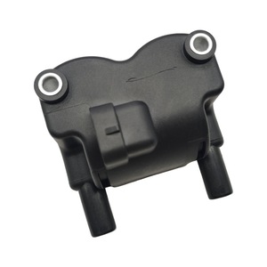 Bobine d'allumage Jilong 31743-01 pour Harley Davidson Dyna Low 2001-2006, pièce de rechange pour moto à 2 cylindres - Product Image 1