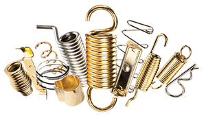 Tùy chỉnh khác nhau lò xo thép không gỉ - Product Image 2