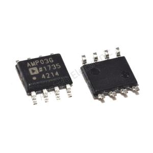 ชิปวงจรรวม AMP03วงจรรวม8SOIC AMP03GS AMP03GSZ-RL - Product Image 1