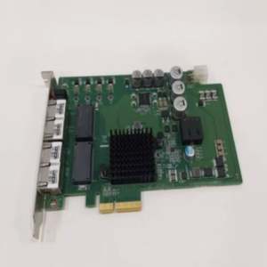 재고 PCI-1758UDIO-BE/ PCIE-1752-AE /PCiE-1824-AE 산업용 통신 데이터 수집 카드/DAQ 카드 새로운 오리지널 제품 - Product Image 3