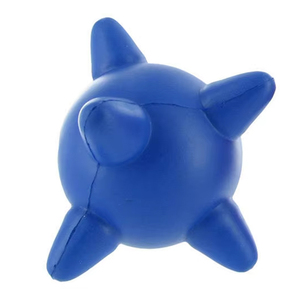 Pallina Antistress Personalizzata in Schiuma PU a Forma di Piastrina Sanguigna, a Lenta Risalita, Giocattolo Squeezable per Bambini e Adulti - Product Image 4