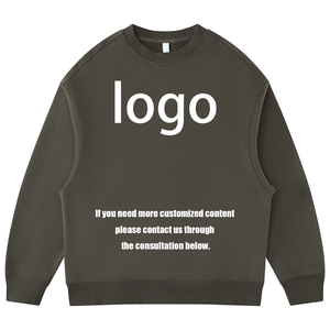 <span class=keywords><strong>Sweat</strong></span>-shirts et sweats à capuche pour hommes, décontractés, doublés en polaire, coupe-vent, pour l'extérieur - Product Image 5