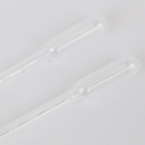 Pack individuel de laboratoire en plastique EO stérile transparent 1ml 2ml 3ml <span class=keywords><strong>Pipette</strong></span> de transfert compte-gouttes Pasteur - Product Image 5