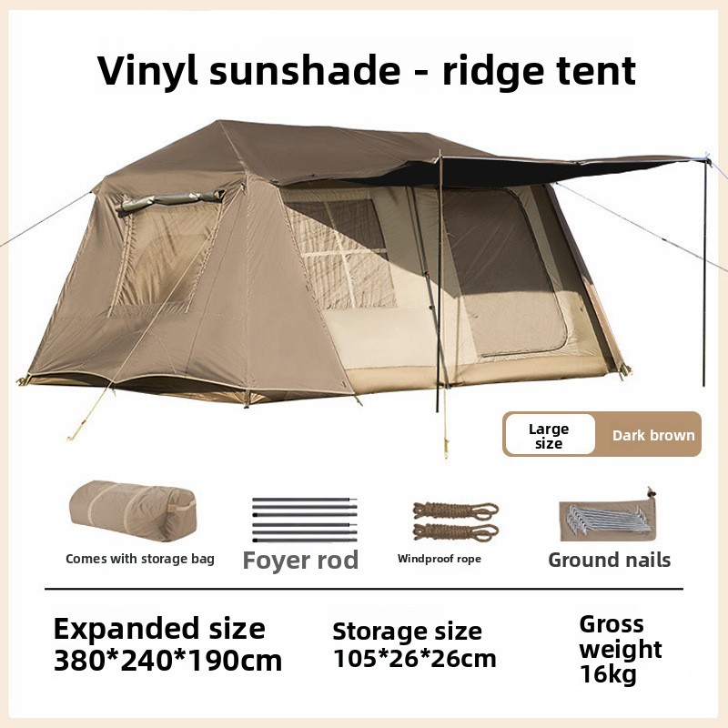 Colla nera formato grande