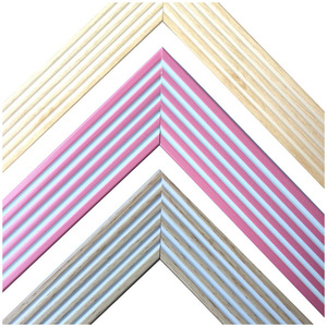 European Style Picture <b>Frame</b> Trim K3016 Durable PS Foam Mirror <b>Frame</b> Decorative Border <b>For</b> Photo Cross Stitch Oil <b>Painting</b> - Product Image 4