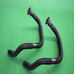 ท่อไอเสียแบบยืดหยุ่น ท่อระบายอากาศ ท่อหายใจในห้องเครื่องยนต์ - Product Image 5