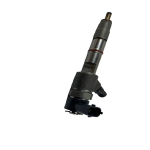 Auto Engine Systems Motor Repuestos HFC4DF1 Inyector de combustible Inyector para <span class=keywords><strong>JAC</strong></span> Kangling Junling Shuailing - Product Image 2