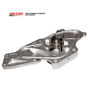 KINGSTEEL OEM 19200-P8A-A03 pompe à eau de voiture de moteur de refroidissement automatique de qualité pour HONDA ACURA <span class=keywords><strong>OPEL</strong></span> ACCORD PILOT ODYSSEY ACURA - Product Image 4