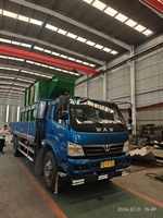 Chinese fabrikant 1-2T/H palmolie-ontkorser, palmvruchtenseparator, kleine palmolieverwerkingsmachine
