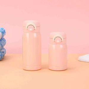 Stainless Steel Tumbler With Modern Design and Vacuum Insulation - Product Image 4