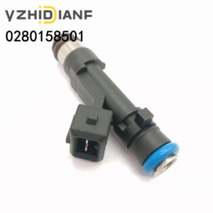 Auto otras piezas del motor boquilla del inyector de combustible 0280158501 para <span class=keywords><strong>Opel</strong></span> <span class=keywords><strong>Corsa</strong></span> C 2006 1,2 <span class=keywords><strong>gasolina</strong></span> - Product Image 4