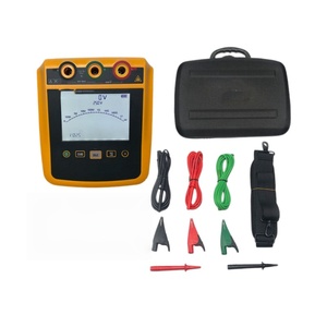 Sondas de multímetro originales TL75 TL33, cables de prueba tipo pinza TL30, cables de prueba TL175, multímetro de pin TL71 - Product Image 5