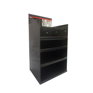 Điểm của Mua tùy chỉnh nhựa hiển thị đứng cho bổ sung năng lượng uống chai - Product Image 6