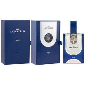 Perfume Corporal Árabe de Lujo para Hombre ZUOYE de 100 ml, Fragancia Natural de Larga Duración, Aroma Amaderado, Floral, Frutal y Especiado en Spray - Product Image 1