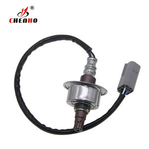 Sonde de <span class=keywords><strong>rapport</strong></span> air/carburant 22693-ET000 pour Nissan Sentra Versa 2007 - Product Image 4