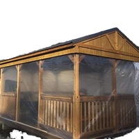 Film plastique écologique résistant aux UV et revêtement PVC imperméable pour l'agriculture, le jardinage et l'utilisation en serre
