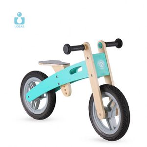UDEAS vélo d'équilibre <span class=keywords><strong>en</strong></span> <span class=keywords><strong>bois</strong></span> pour enfants <span class=keywords><strong>2</strong></span> <span class=keywords><strong>en</strong></span> <span class=keywords><strong>1</strong></span> vélo d'équilibre <span class=keywords><strong>en</strong></span> <span class=keywords><strong>bois</strong></span> pour bébé pour enfants - Product Image 5