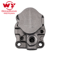 WEIYUAN usine approvisionnement Diesel HEUI pompe de transfert pompe à huile 313-6358 pour pompe à carburant C-9 Diesel
