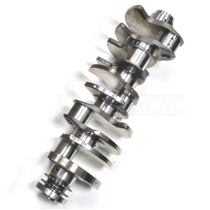 Cigüeñal NMN 07L105101BC para VOLKSWAGEN Audi para 5.2L, Alta Calidad, Certificado IATF16949, Garantía de 12 Meses, Nuevo - Product Image 2