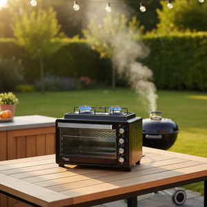 <span class=keywords><strong>Forno</strong></span> <span class=keywords><strong>a</strong></span> <span class=keywords><strong>Gas</strong></span> <span class=keywords><strong>Domestico</strong></span> con Servizio OEM di Fabbrica, Piastra <span class=keywords><strong>a</strong></span> Fiamma Libera <span class=keywords><strong>per</strong></span> Cucinare, Griglia <span class=keywords><strong>per</strong></span> Pollo, Fornello <span class=keywords><strong>a</strong></span> <span class=keywords><strong>Gas</strong></span> Durevole con <span class=keywords><strong>Forno</strong></span> <span class=keywords><strong>per</strong></span> Casa - Product Image 2