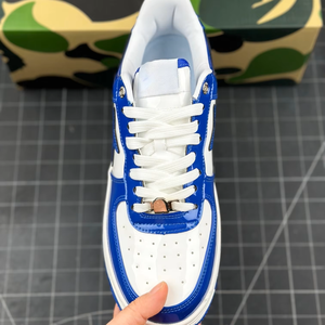 Zapatos de Diseñador de Lujo de Alta Gama al por Mayor, Zapatos Gruesos Impermeables Personalizados Bapeed, Zapatos de Plataforma Retro para Hombre, Estilo Deportivo - Product Image 2