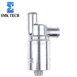 วาล์วควบคุมอากาศเดินเบา IAC IACV มอเตอร์สเต็ปเปอร์ อะไหล่รถยนต์ 037906457E AC309 4284 0280140516 7700271089 1389618 90271799 6081337 - Product Image 3