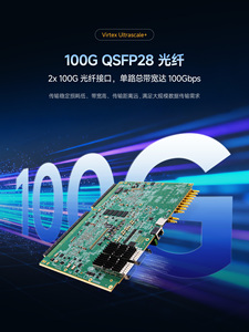 Carte de développement FPGA sans fil RF haute performance ALINX AXW23 AMD Xilinx Zynq UltraScale+ RFSoC XCZU47DR - Product Image 5