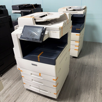 Machine à copier reconditionnée pour imprimante multifonction couleur Xerox AltaLink C8030 / C8035 / C8045 / C8055 / C8070