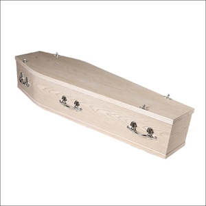 Cercueils et Urnes Funéraires en Bois de Style Européen Directement du <span class=keywords><strong>Fabricant</strong></span> – Options d'Importation pour Funérailles - Product Image 5