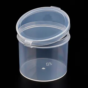 Round Tube Packaging Box