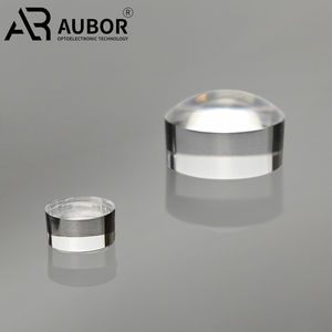 Đôi lồi 5mm AR tráng PMMA ống kính quang học collilated ống kính - Product Image 6