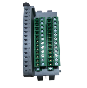 Module de sortie relais 16 points AB 2085-OW16 Micro800, 12-24V DC / 120-240V AC, 2A par point, sortie pour PLC Micro850/Micro870 - Product Image 2