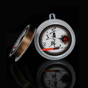 Línea de pesca de nylon Daofeng de 150 m, línea principal de alta resistencia para pesca con señuelos, origen China. - Product Image 4