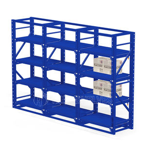 סיטונאי זול מתלה כבד וקרן מדפים מורט מזרן קרן מדפים מתלה כבד מזרן - Product Image 6