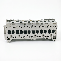 Culasse complète Rd28t, ensemble de culasse Rd28, référence OE 11040-G9825 11041-20V01 11041-20V90 pour Nis-san Patrol