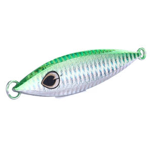 Vendita calda 7.8CM 30G di alta qualità esca da pesca in metallo <span class=keywords><strong>esche</strong></span> <span class=keywords><strong>artificiali</strong></span> vivide al piombo <span class=keywords><strong>esche</strong></span> da pesca - Product Image 3