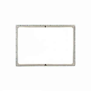 Módulos y Módems Transceptores de RF de Canal del Fabricante TOBY-L201-02S - Product Image 1
