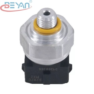 Capteur de pressostat A/C pour Volvo XC90 XC70 XC40 <span class=keywords><strong>V90</strong></span> S40 30611211 30899051 8623270 9171343 BEYAN - Product Image 2