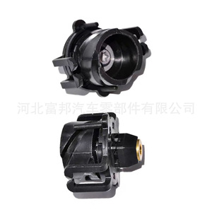 GAC Aion S SP YYp สกรูยึดมือจับประตูอเนกประสงค์ ฐานพลาสติก อะไหล่ทดแทน E1856 - Product Image 2