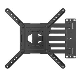 Nuevo Soporte de Pared para TV de Movimiento Completo y Largo Alcance 2026, para TV de 17-65 Pulgadas, OEM ODM, Giratorio e Inclinable, Brazos para Monitor - Product Image 1