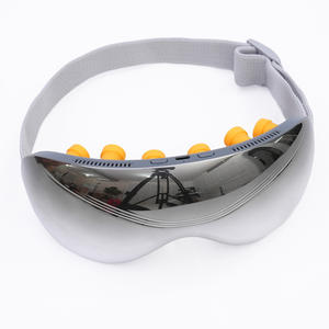 New thông minh 12-điểm rung chăm sóc mắt mặt massager Thông Minh Điện Eye Massager với nhiệt làm mát các tính năng - Product Image 3