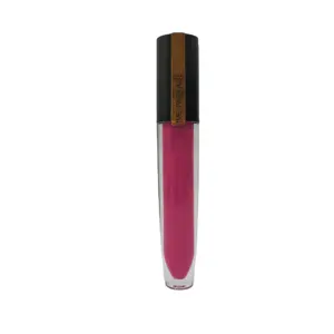 Wasserdichter leicht zu färbender Lipgloss Eigenmarke Lipgloss mit Eigenlogo