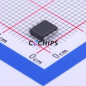 Transistor de Efecto de Campo (MOSFET) AO4606 SOIC-8 Original y Nuevo - Product Image 2
